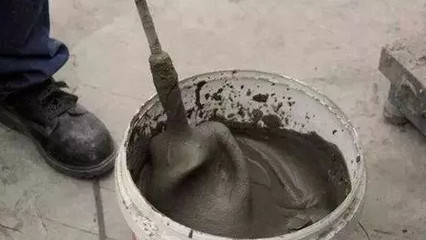 告別水泥砂漿 瓷磚膠——更安全、更環保的現代鋪貼選擇